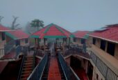 Mono adam resort , Rangamati