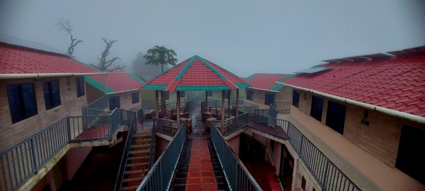 Mono adam resort , Rangamati