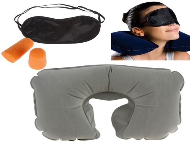 Comfortable Travel Pillow