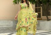 Lehenga Saree Online