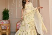 Lehenga Saree Online