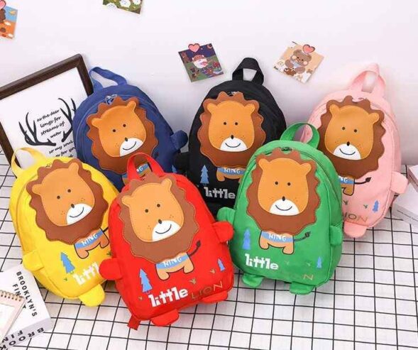 Cartoon Bag for Baby