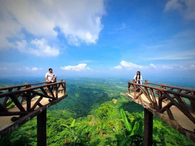 Bandarban Tour Package