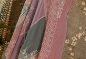 Organza Dupatta Suits online