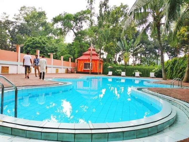 Angana Resort Gazipur