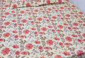 Cotton Bed Sheet