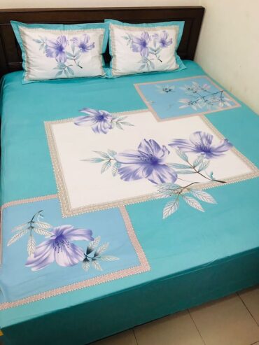 Bed Sheet In Bangladesh