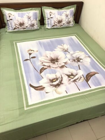 Bed Sheet In Bangladesh