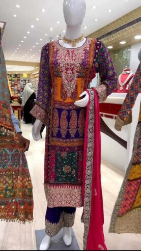 Pakistani Suit Online