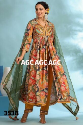 Anarkali Dress bd Online