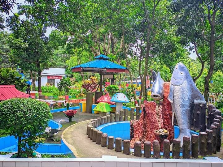 মেঘনা ভিলেজ হলিডে রিসোর্ট , ঢাকা