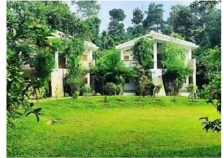 বালিশিরা রিসোর্ট মৌলভীবাজার