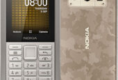 Nokia 800 Tough Phone