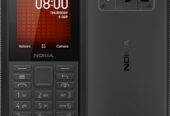 Nokia 800 Tough Phone