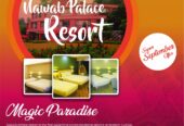 Nawab Palace Resort Comilla