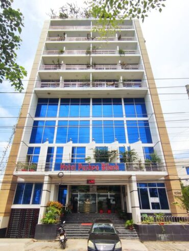 Hotel Pushpo Bilash Khulna