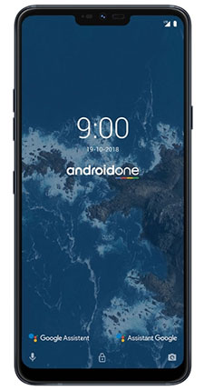 LG G7 One Smart Phone