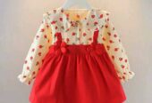 Baby Girl Dress