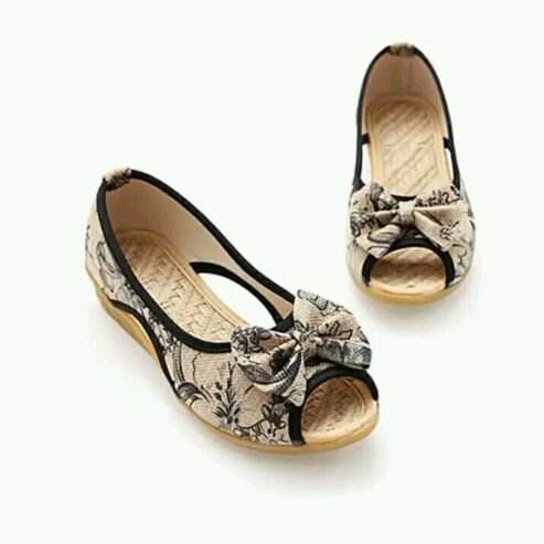 Trendy Ladies Shoes