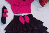 Baby Party Dress BD