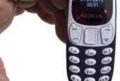 BM10 Mini Feature Phone