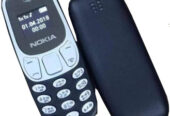 BM10 Mini Feature Phone