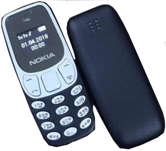 BM10 Mini Feature Phone