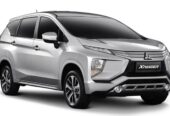 Mitsubishi Xpander 7 seater Car