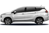 Mitsubishi Xpander 7 seater Car