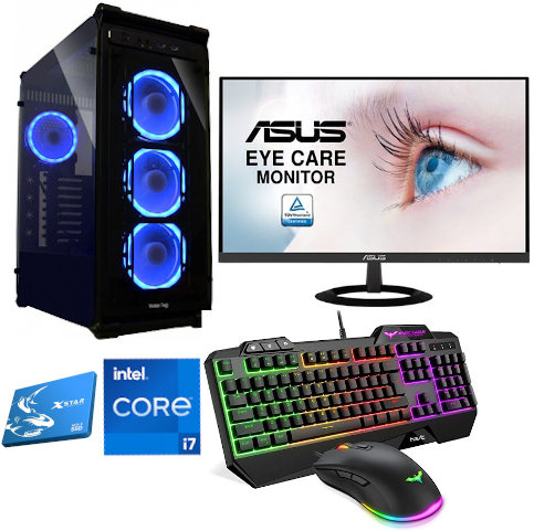 Gaming Pc BD