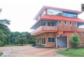 Varendra Resort is in Rajshahi.