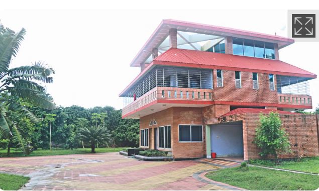 Varendra Resort is in Rajshahi.