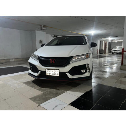 Honda Grace EX Hybrid Hybrid