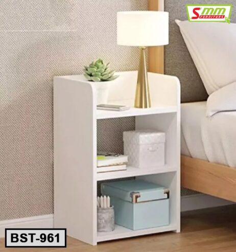 Simple Design Bed Side Table