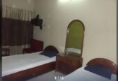 Azmiry Residential Hotel in Kushtia