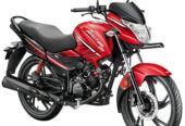 Hero Ignitor 125 cc Bike