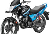 Hero Ignitor 125 cc Bike