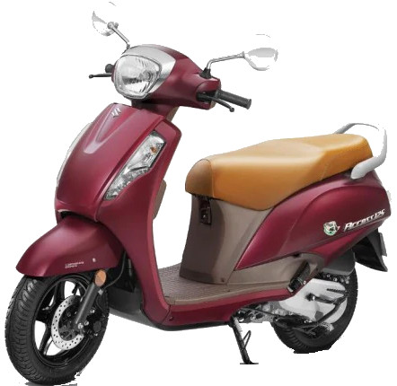 Suzuki Access 125 cc Scooter