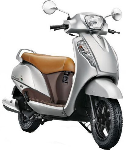 Suzuki Access 125 cc Scooter