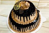 Customized cake in Dhaka