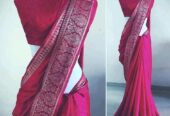 Soft silk sarees online