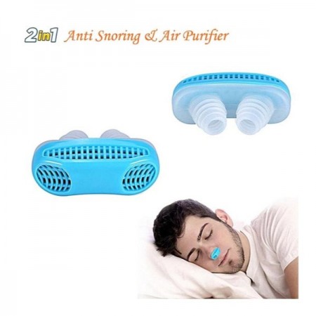 Anti Snoring Device