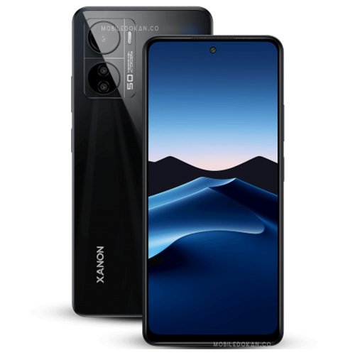 Walton XANON X20 Phone