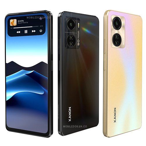 Walton XANON X20 Phone