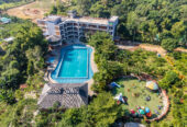 lemon Garden Resort Sreemangal