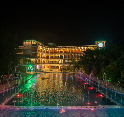 lemon Garden Resort Sreemangal