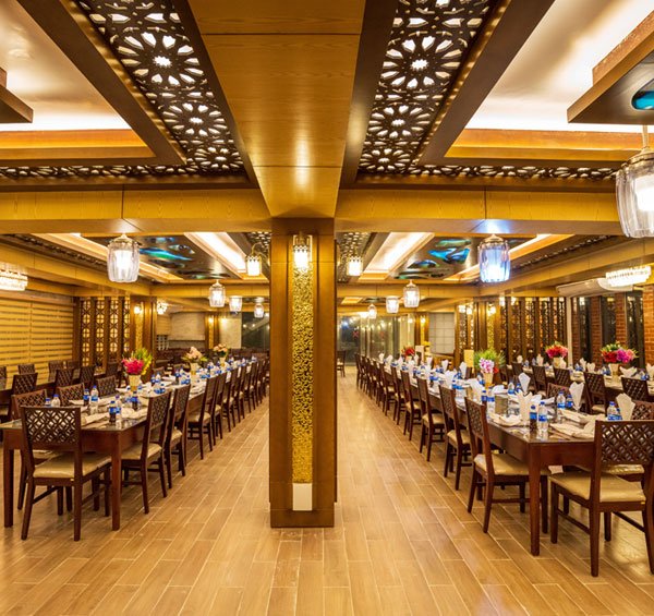 lemon Garden Resort Sreemangal