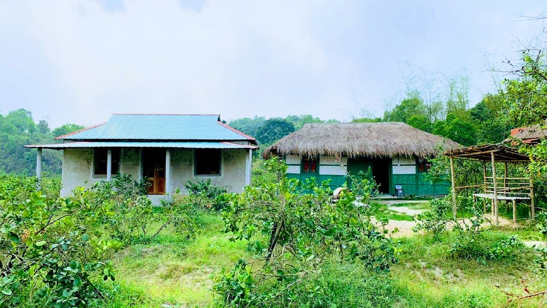 Bondhur Bari Eco Resort