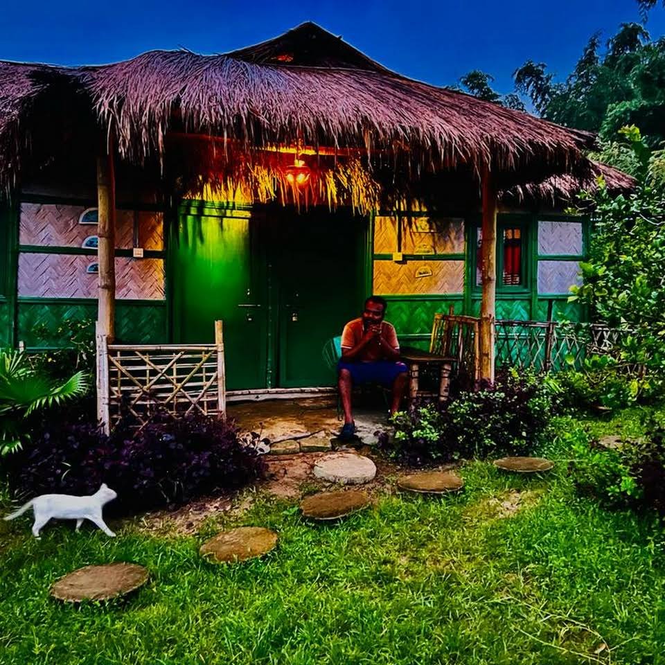 Bondhur Bari Eco Resort