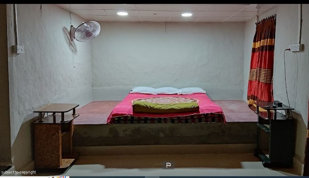 Bondhur Bari Eco Resort